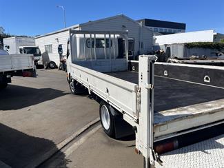 2012 Toyota Toyoace - Thumbnail