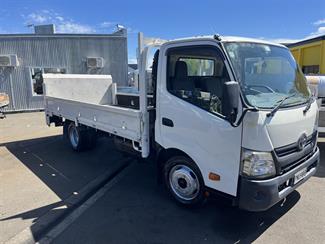 2012 Toyota Toyoace - Thumbnail