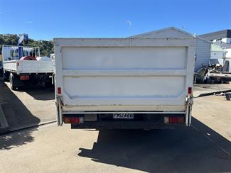 2012 Toyota Toyoace - Thumbnail