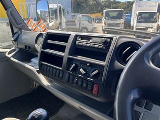 2012 Toyota Toyoace - Thumbnail