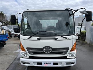 2012 Hino Ranger - Thumbnail