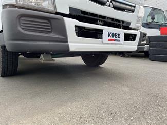 2016 FUSO Canter - Thumbnail