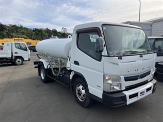 2016 FUSO Canter - Thumbnail