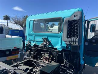 2008 Hino Ranger - Thumbnail