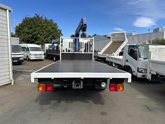 2014 Hino Ranger - Thumbnail