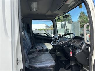 2014 Hino Ranger - Thumbnail