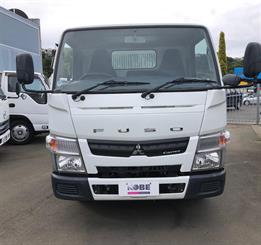 2013 Mitsubishi Canter - Thumbnail