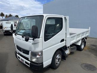 2012 Mitsubishi Canter - Thumbnail