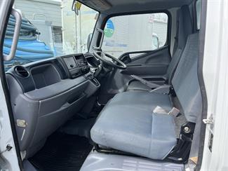 2012 Mitsubishi Canter - Thumbnail