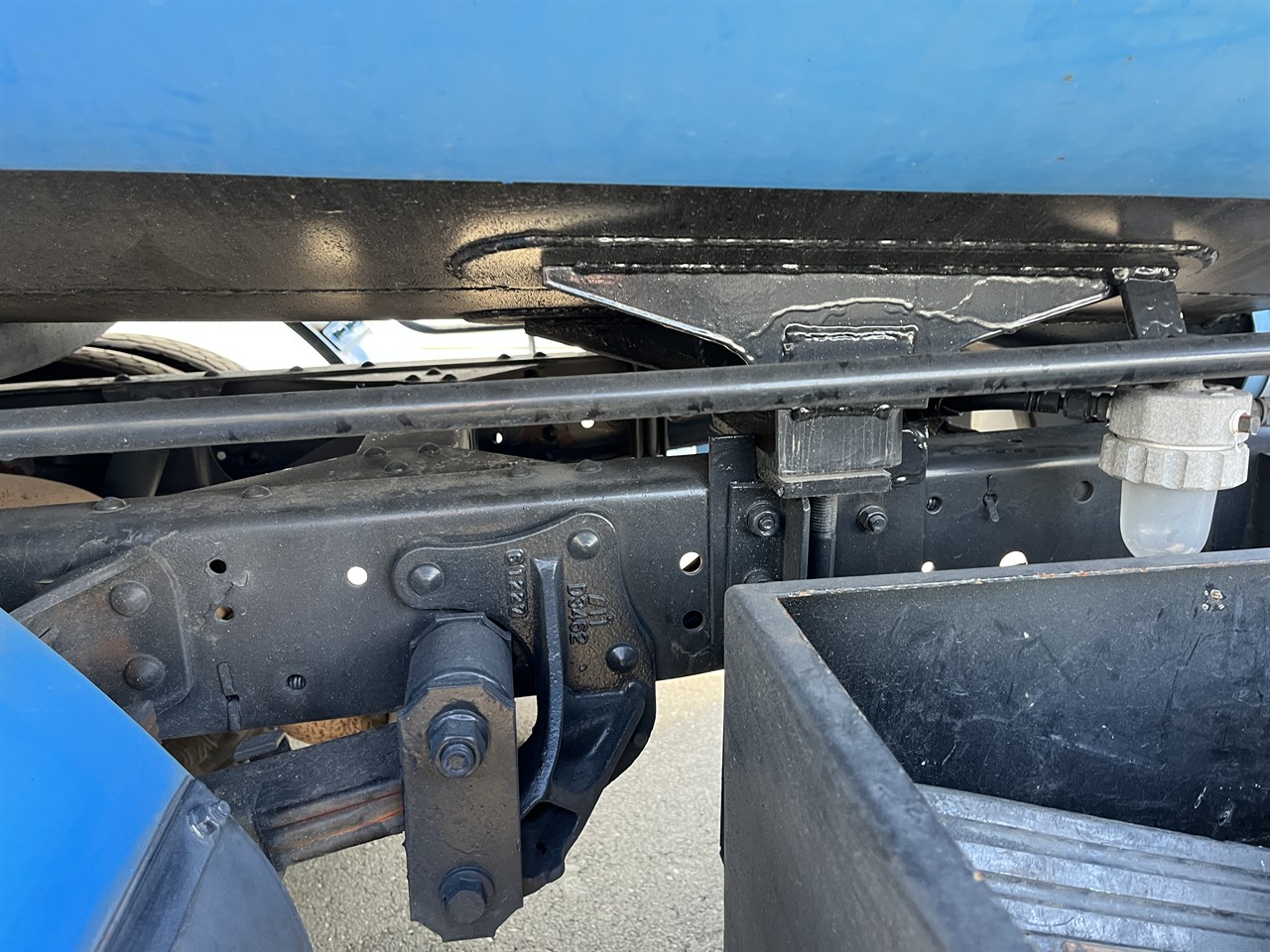 2017 Isuzu ELF