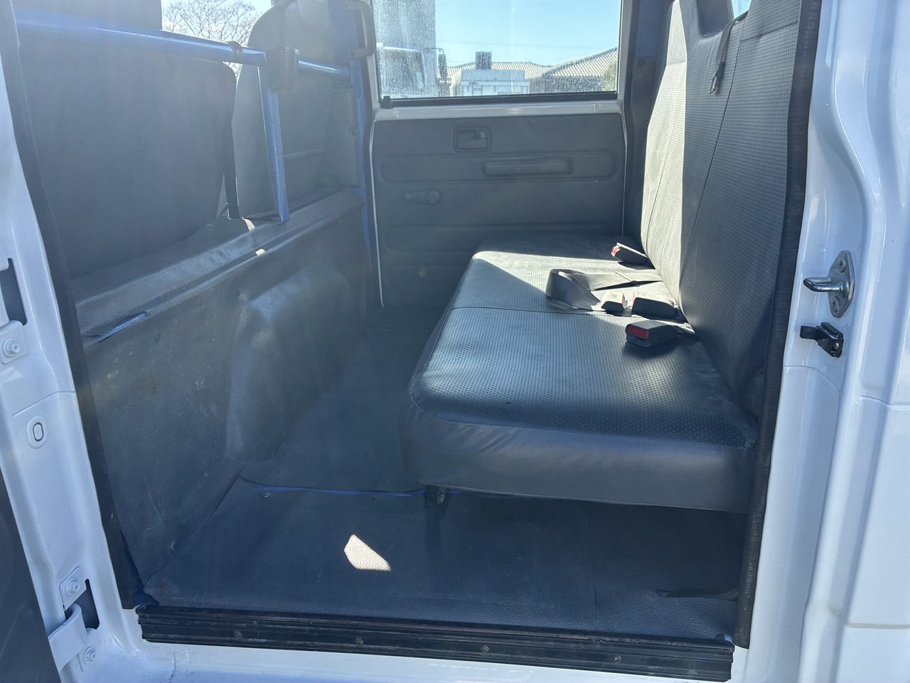 2014 Isuzu ELF