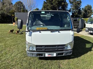 2014 Isuzu ELF - Thumbnail