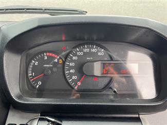 2015 Hino Dutro - Thumbnail