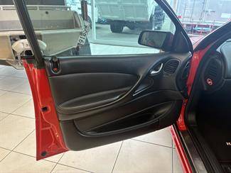 2005 Holden Commodore - Thumbnail