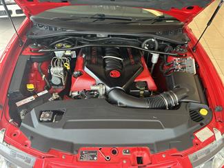 2005 Holden Commodore - Thumbnail