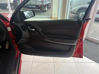 2005 Holden Commodore - Thumbnail