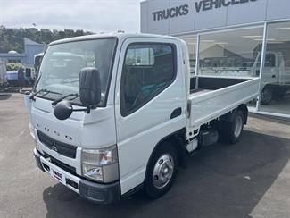 2015 Mitsubishi Canter - Thumbnail