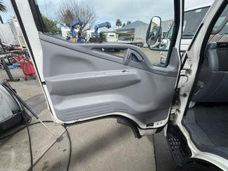 2008 Mitsubishi Canter - Thumbnail