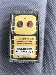 2008 Mitsubishi Canter - Thumbnail