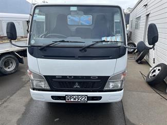 2008 Mitsubishi Canter - Thumbnail