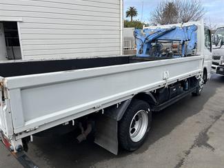 2008 Mitsubishi Canter - Thumbnail