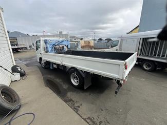 2008 Mitsubishi Canter - Thumbnail