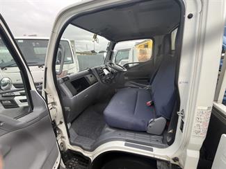 2008 Mitsubishi Canter - Thumbnail