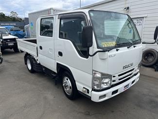 2018 Isuzu ELF - Thumbnail