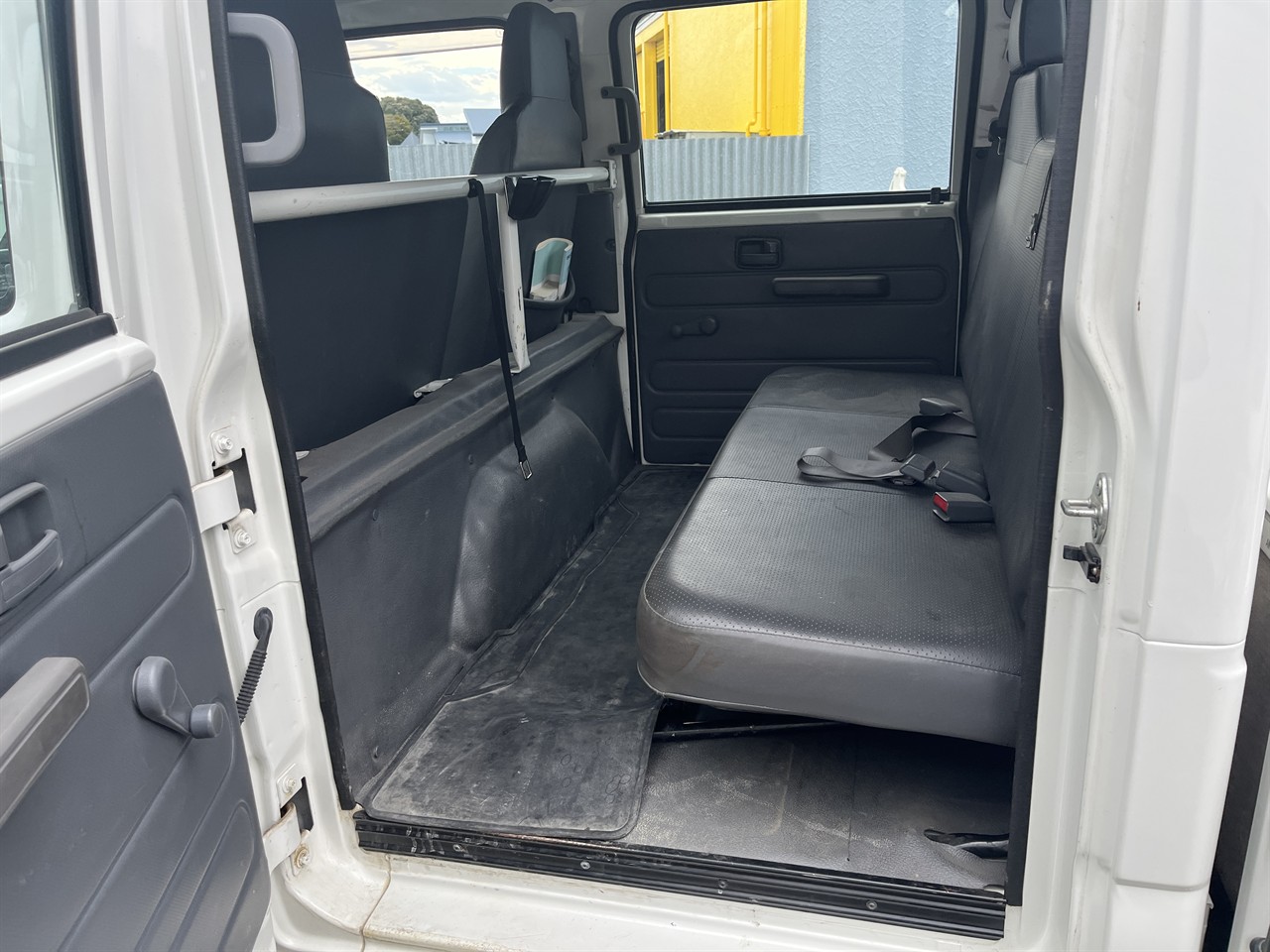 2018 Isuzu ELF