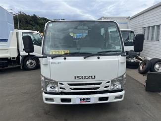 2018 Isuzu ELF - Thumbnail