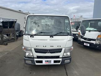 2012 Mitsubishi Canter - Thumbnail