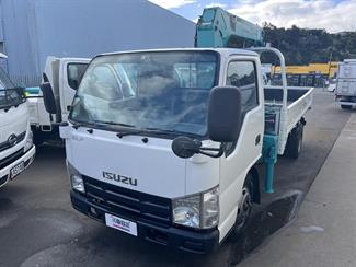 2007 Isuzu ELF - Thumbnail