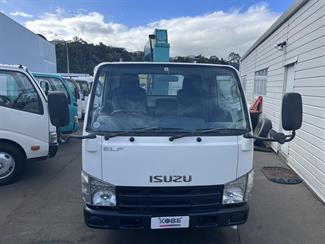 2007 Isuzu ELF - Thumbnail