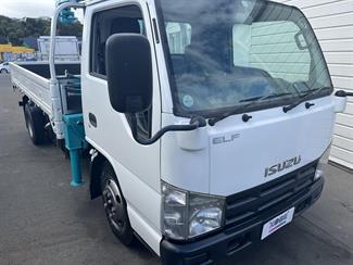 2007 Isuzu ELF - Thumbnail