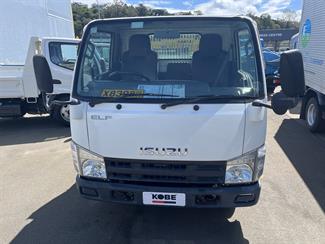 2013 Isuzu ELF - Thumbnail