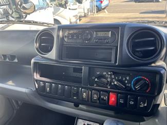 2018 Hino Dutro - Thumbnail