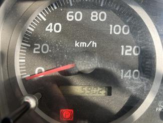 2014 Hino Ranger - Thumbnail