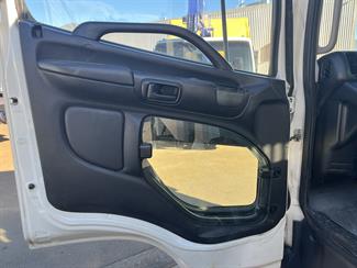 2014 Hino Ranger - Thumbnail