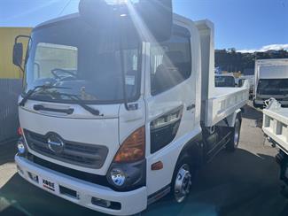2014 Hino Ranger - Thumbnail