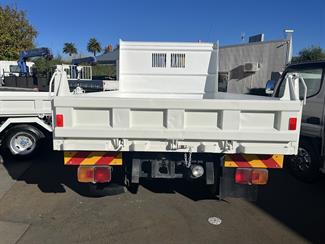 2014 Hino Ranger - Thumbnail