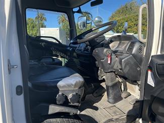 2014 Hino Ranger - Thumbnail