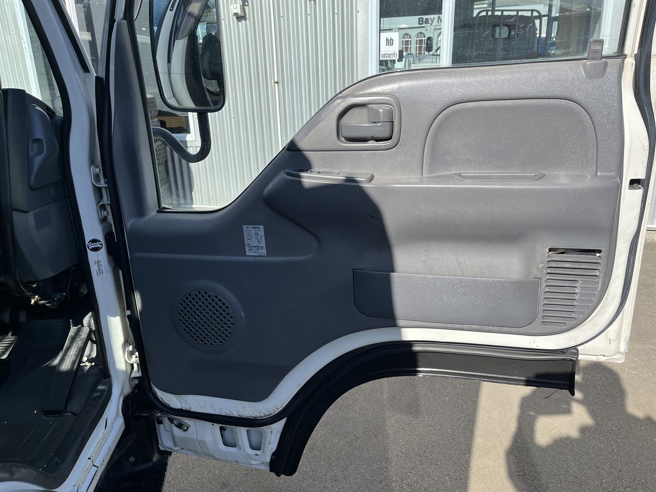 2013 Isuzu ELF