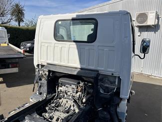 2013 Isuzu ELF - Thumbnail