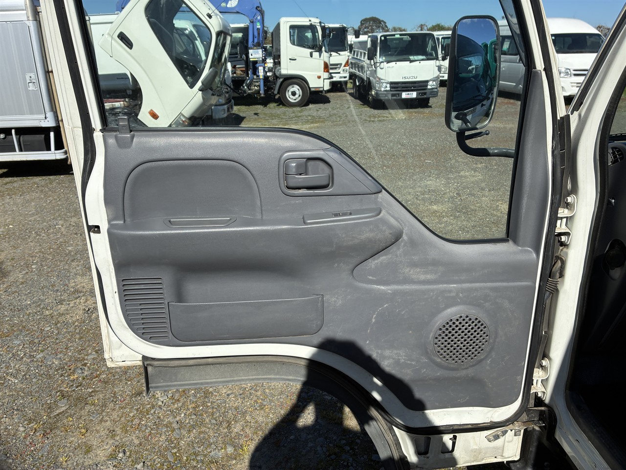 2020 Isuzu ELF