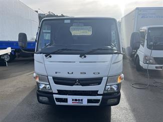 2017 Mitsubishi (Fuso) Canter - Thumbnail