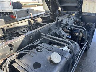 2012 Hino Ranger - Thumbnail