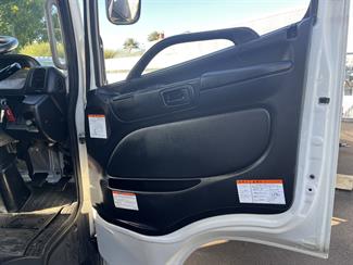 2012 Hino Ranger - Thumbnail