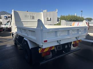 2012 Hino Ranger - Thumbnail