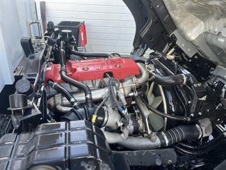 2012 Hino Ranger - Thumbnail