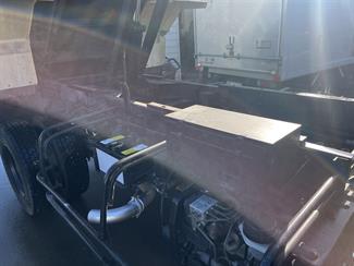 2012 Hino Ranger - Thumbnail